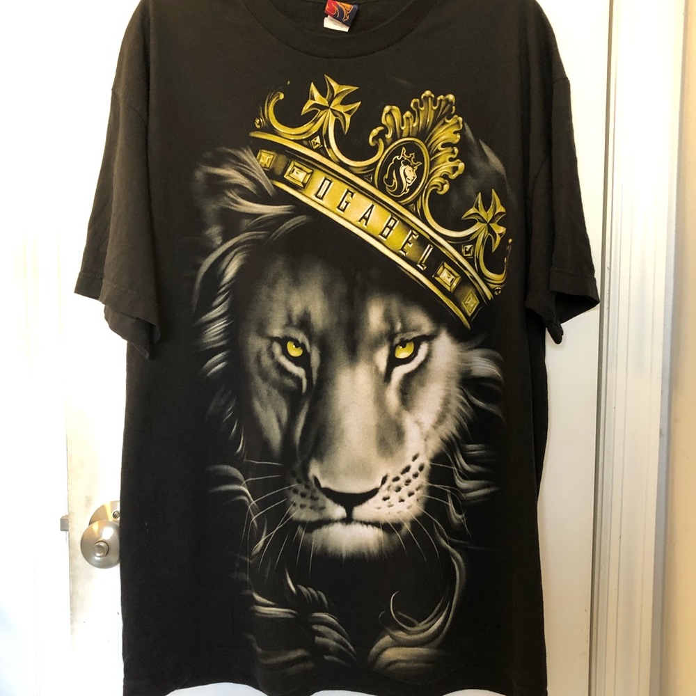 Men’s XL OG Abel brand T-shirt.